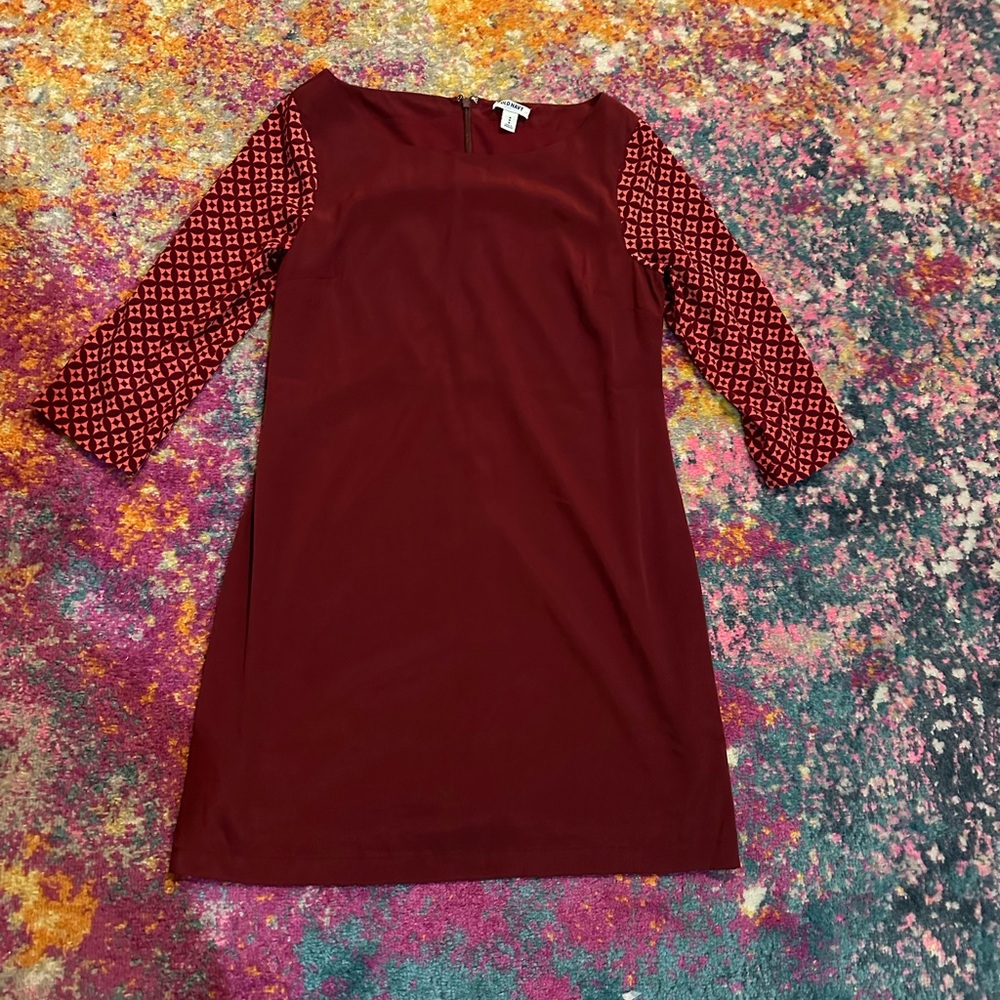Women’s Dress